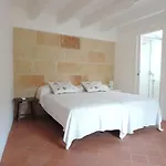 Holiday home Andrones *