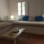 Andrones Holiday home *