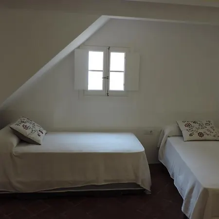 Сasa de vacaciones Andrones Ciutadella (Menorca)