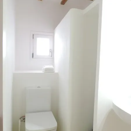 Andrones Ciutadella (Menorca)