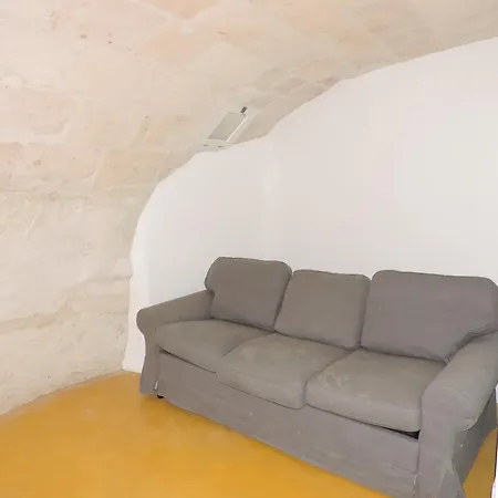 Holiday home Andrones *