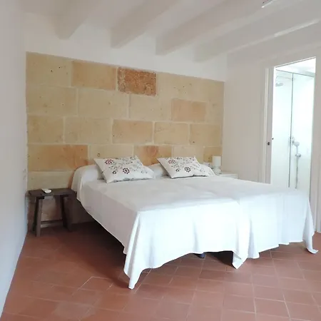 Holiday home Andrones *