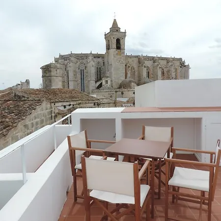 Casa vacanze Andrones