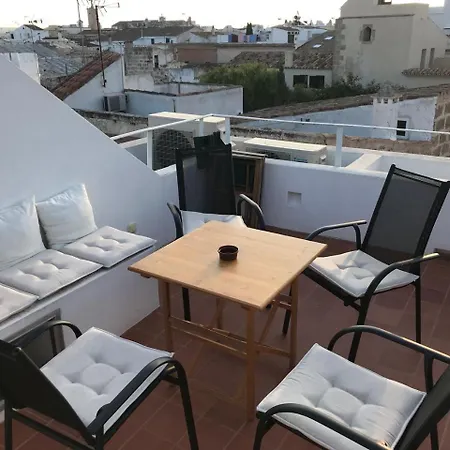 Сasa de vacaciones Andrones Ciutadella (Menorca)