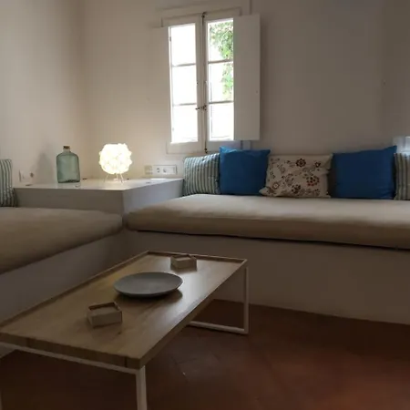 Andrones Holiday home *