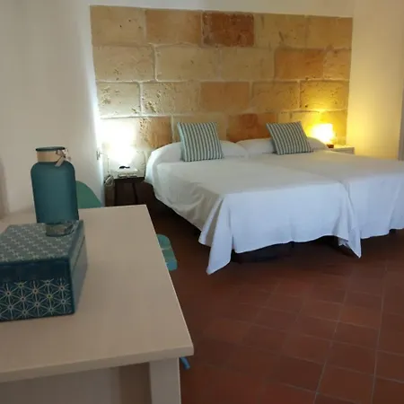 Andrones * Ciutadella (Menorca)