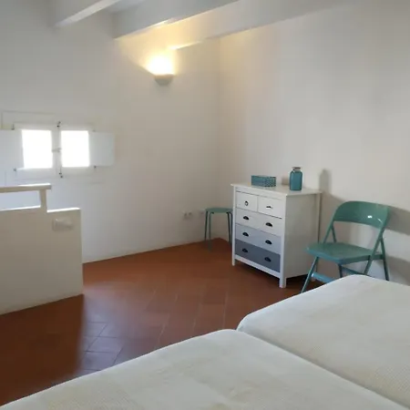 Andrones Holiday home Ciutadella (Menorca)