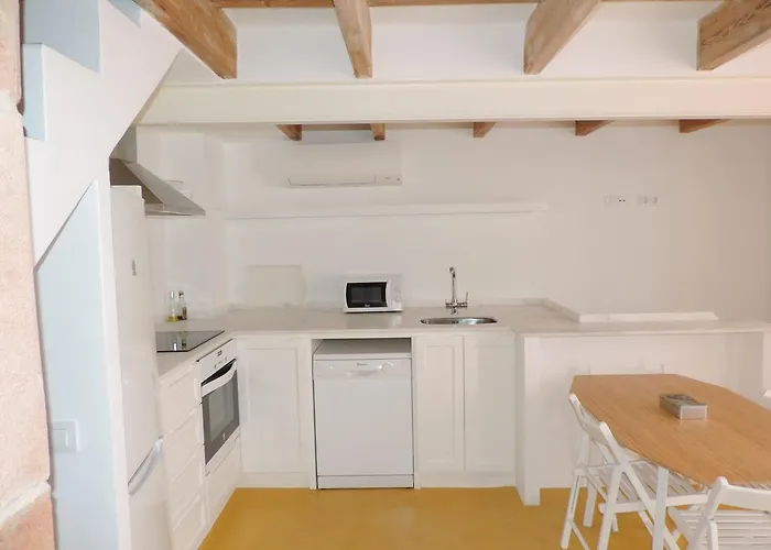 Casa vacanze Andrones