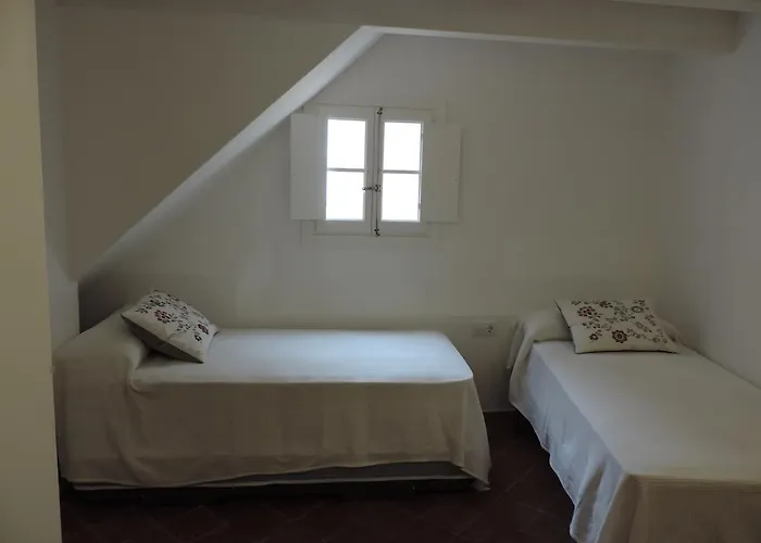 Casa vacanze Andrones Ciutadella (Menorca)