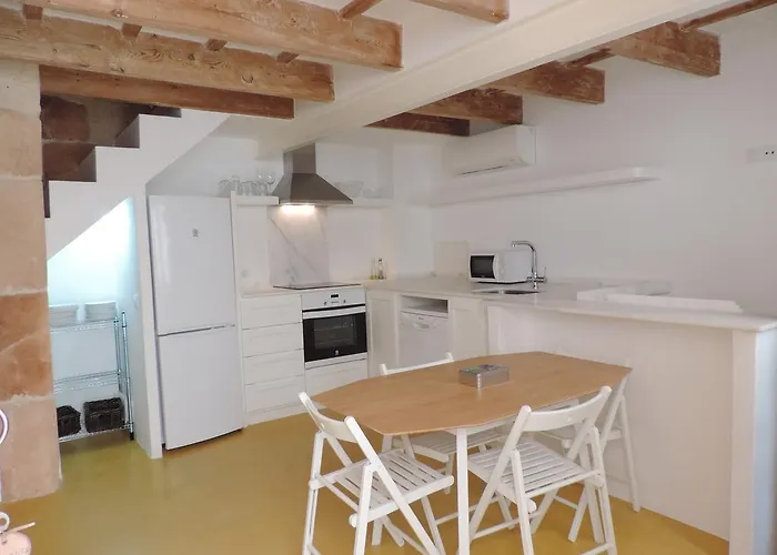 Andrones Ciutadella (Menorca)