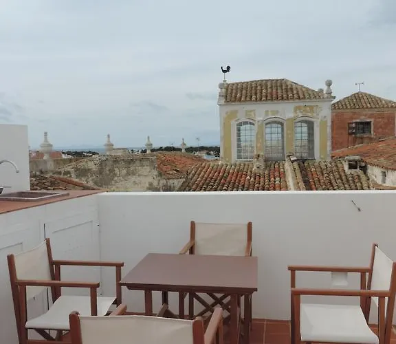 Dom wakacyjny Andrones *