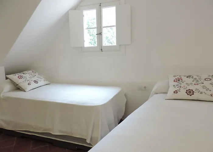 Andrones Ciutadella (Menorca)