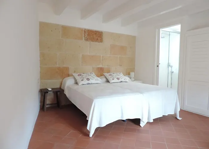 Casa vacanze Andrones *