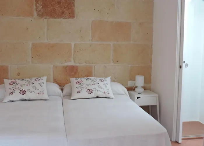 Dom wakacyjny Andrones