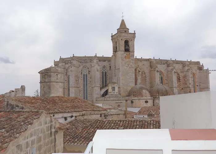 Dom wakacyjny Andrones *