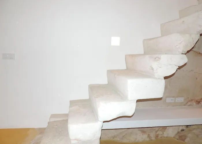 Andrones Ciutadella (Menorca)