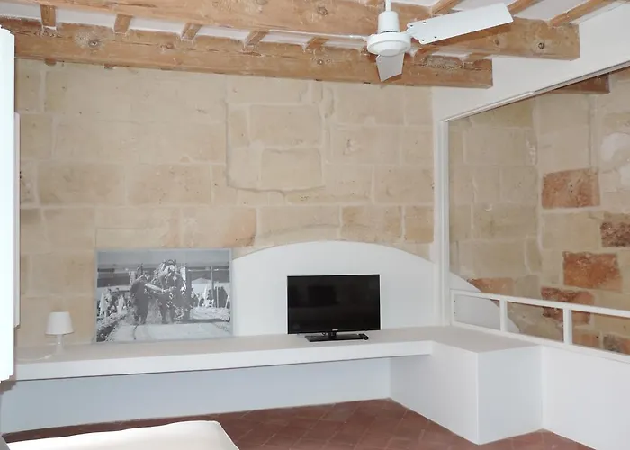 Dom wakacyjny Andrones