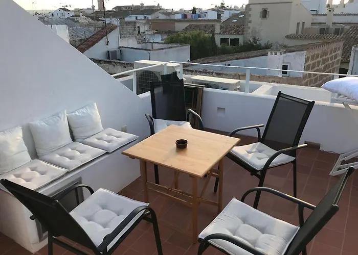 Casa vacanze Andrones Ciutadella (Menorca)