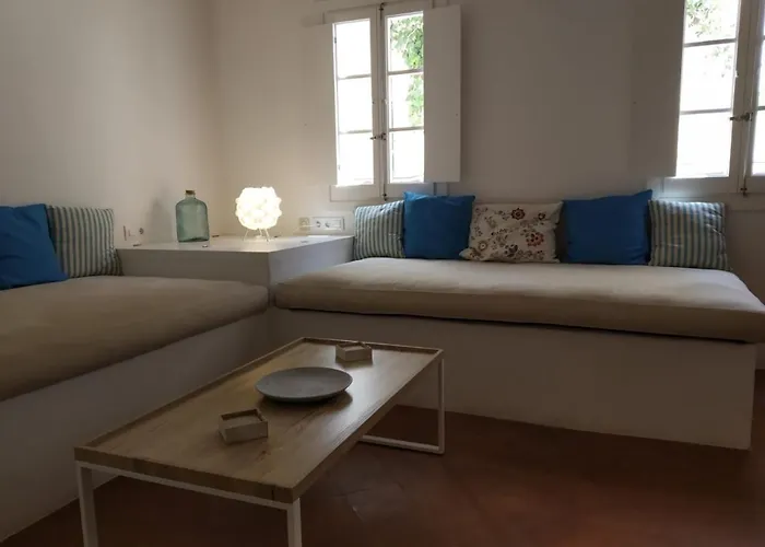 Andrones Casa vacanze *