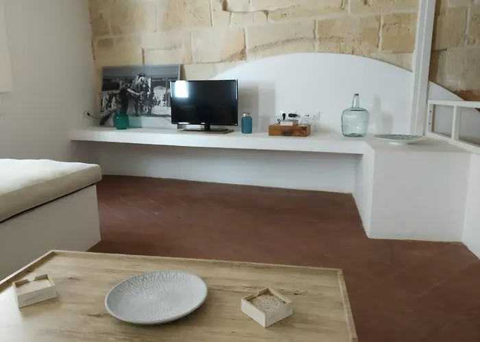 Andrones Casa vacanze