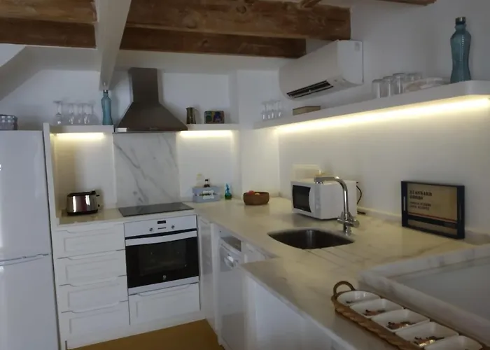 Andrones Casa vacanze