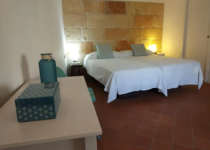 Andrones * Ciutadella (Menorca)