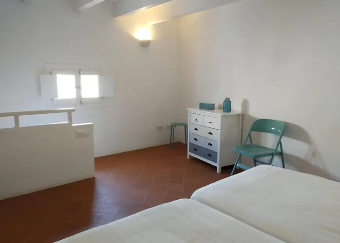 Andrones Casa vacanze Ciutadella (Menorca)