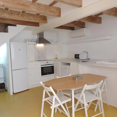 Andrones Ciutadella (Menorca)