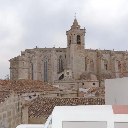 Tatil Evi Andrones *