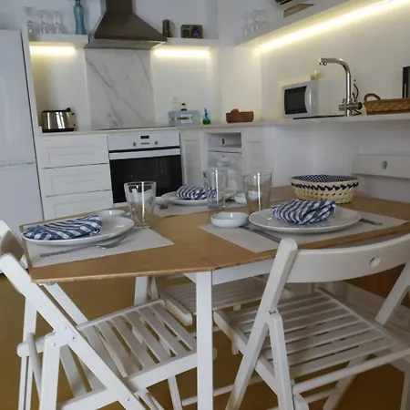 Tatil Evi Andrones *