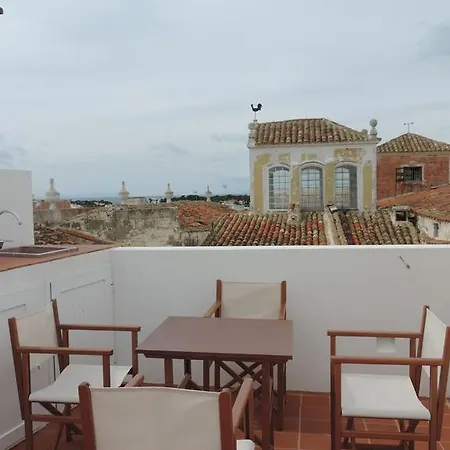 Ferienhaus Andrones *