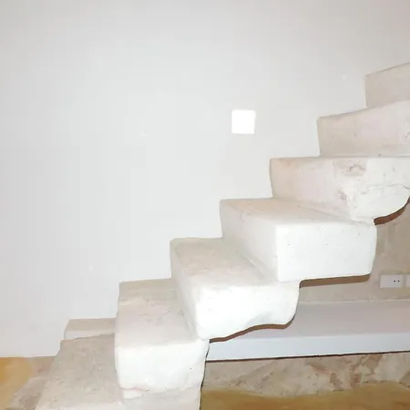 Andrones Ciutadella (Menorca)