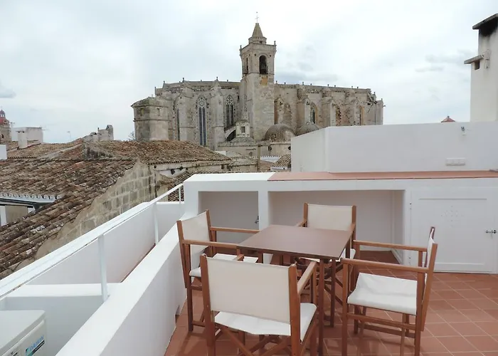 Casa de Férias Andrones