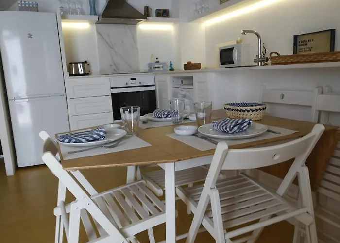 Casa de Férias Andrones *